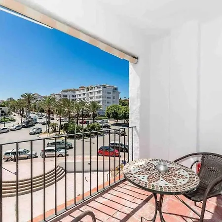 Beautiful 2 Bedrooms In Puerto Banus *